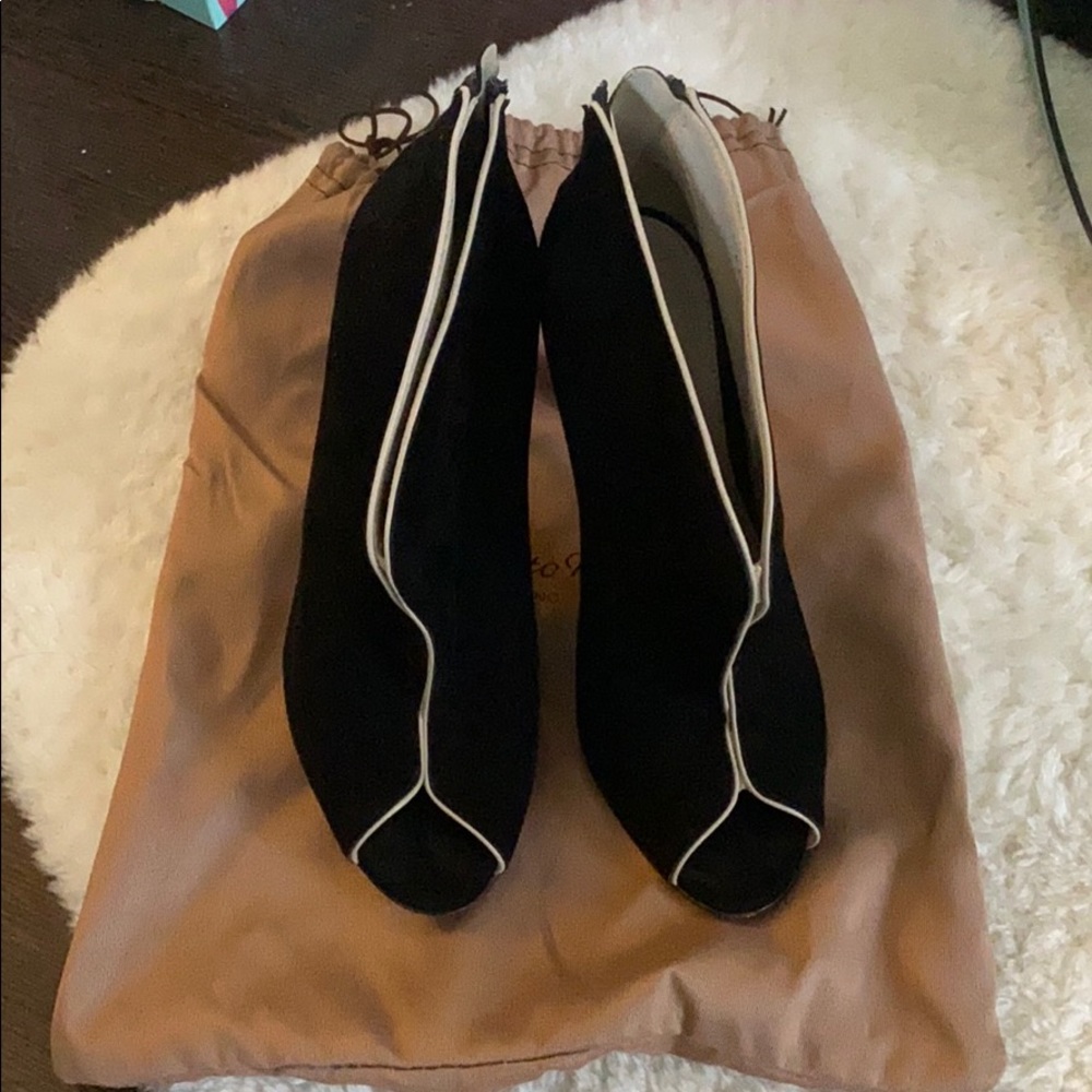 Gianvito Rossi high heel